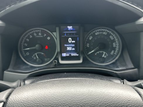 Used 2023 Toyota Tacoma TRD Off-Road RWD image 28