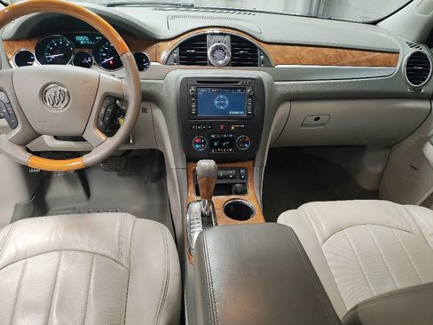 Used 2012 Buick Enclave Premium AWD/4WD image 34
