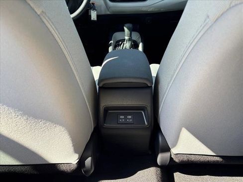 Certified 2024 Toyota Corolla LE FWD image 18