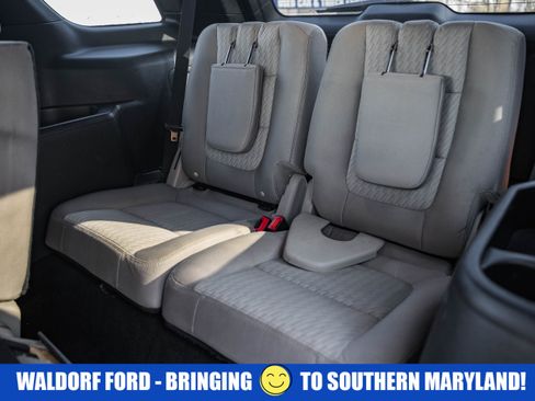 Used 2018 Ford Explorer 4WD image 31