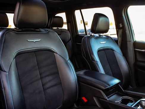 Used 2024 Jeep Grand Cherokee Trailhawk image 41