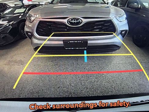 Certified 2024 Toyota RAV4 XSE w/ Weather Package AWD/4WD image 24