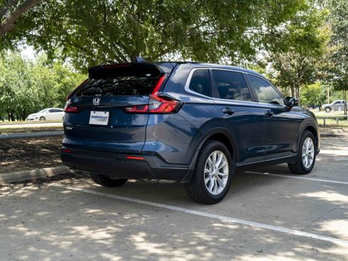 Used 2024 Honda CR-V EX-L image 9