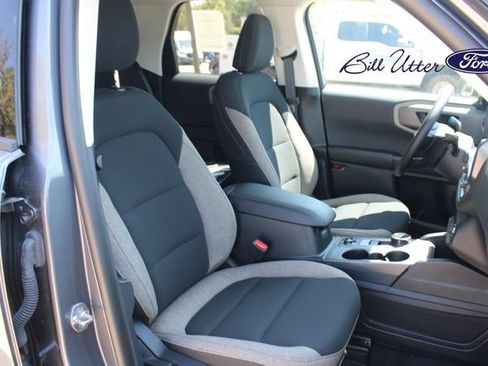 New 2026 Ford Bronco Sport Big Bend w/ Convenience Package AWD/4WD image 7