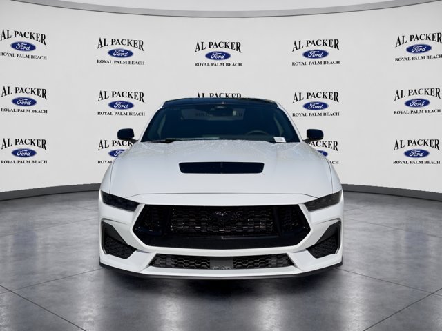 New 2026 Ford Mustang GT Premium RWD image 2