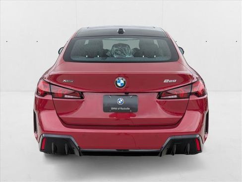 New 2026 BMW 228i xDrive w/ Technology Package image 8