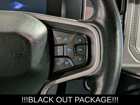 Used 2023 Ford Bronco Outer Banks AWD/4WD image 25