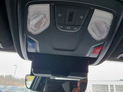 Used 2024 RAM 2500 Big Horn w/ Bed Utility Group image 17