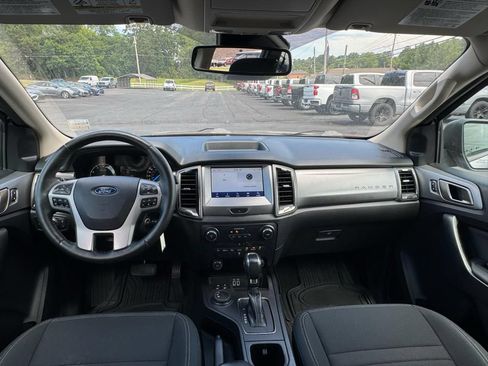 Used 2021 Ford Ranger XLT w/ Equipment Group 301A Mid AWD/4WD image 20