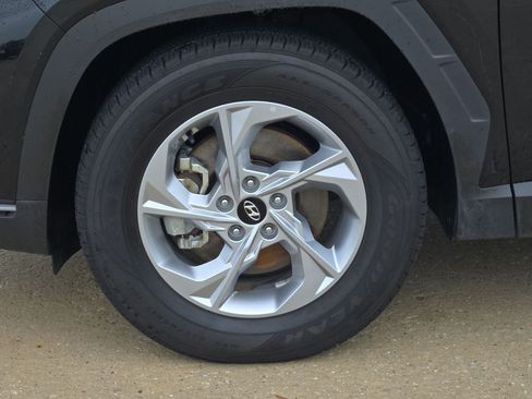 Used 2024 Hyundai Tucson SEL FWD image 12