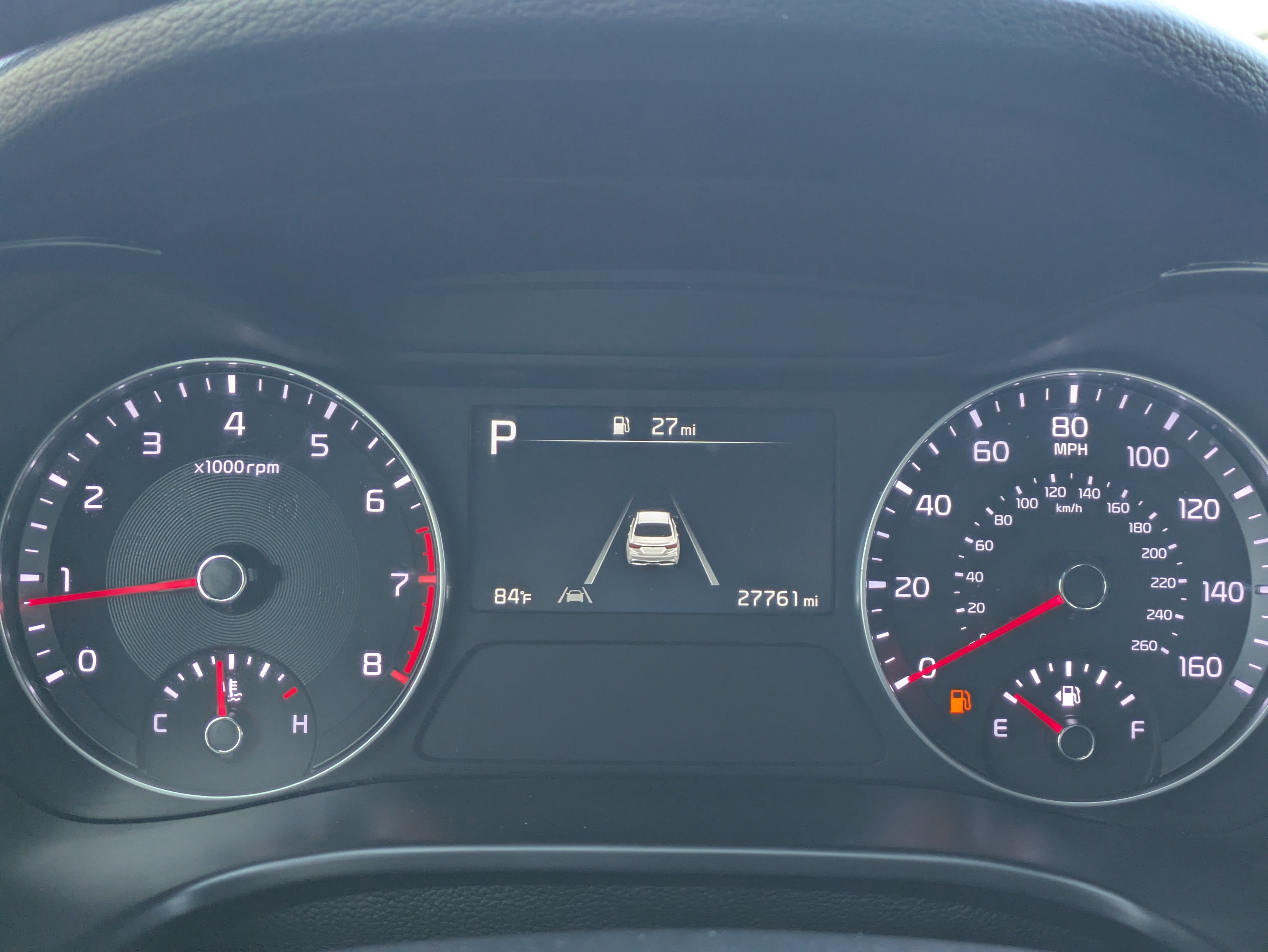 Certified 2024 Kia Forte GT-Line FWD image 28