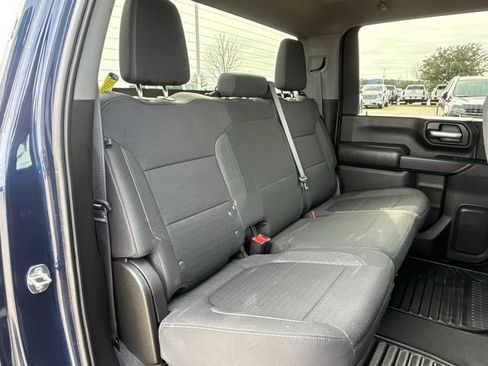 Used 2022 Chevrolet Silverado 2500 LT w/ Convenience Package image 25