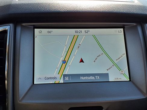 Used 2023 Ford Ranger XLT w/ Equipment Group 302A High image 11