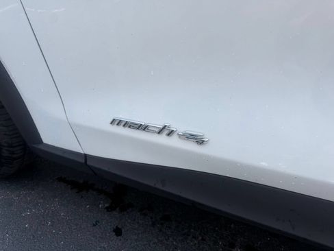 Used 2022 Ford Mustang Mach-E Select AWD/4WD image 15