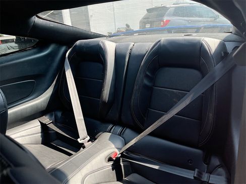 Used 2023 Ford Mustang GT Premium w/ Equipment Group 401A image 24