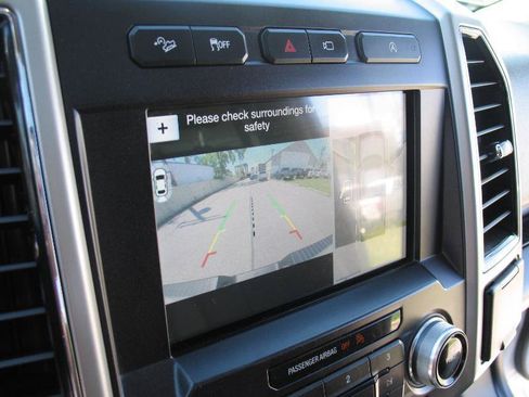 Used 2019 Ford F150 Lariat w/ Equipment Group 502A Luxury AWD/4WD image 43