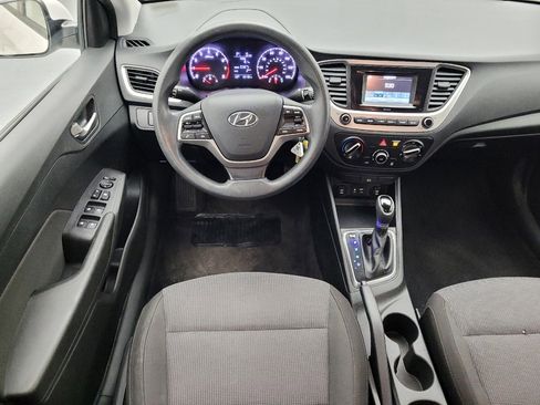 Used 2019 Hyundai Accent SE image 22