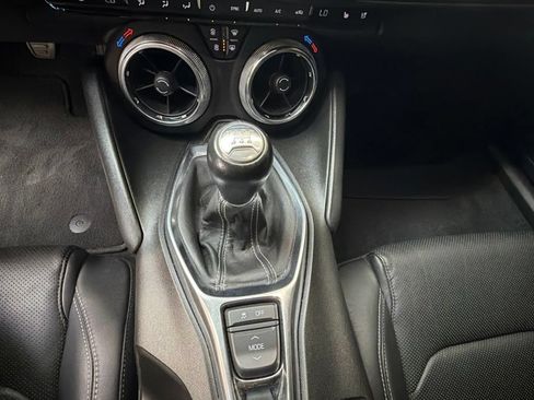 Used 2023 Chevrolet Camaro LT w/ RS Package RWD image 20