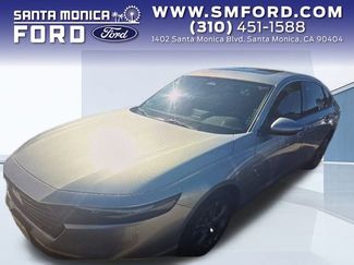 Used 2024 Honda Accord EX video 1