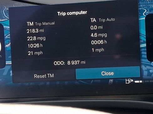 Certified 2026 Volvo XC40 B5 Plus AWD/4WD image 19