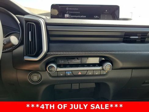 New 2026 MAZDA CX-50 AWD 2.5 S w/ Weather Package image 11