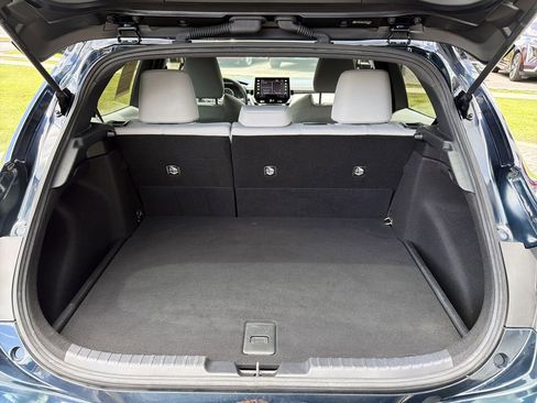 Used 2019 Toyota Corolla SE FWD image 12