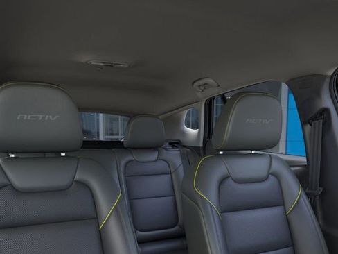 New 2026 Chevrolet Trax ACTIV FWD image 24