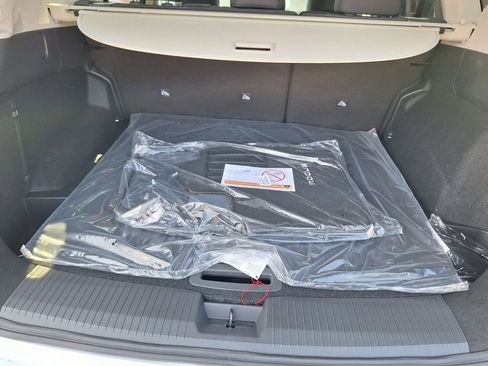 New 2026 Nissan Rogue SV image 25