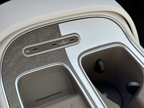 New 2026 Hyundai Palisade SEL Premium image 24