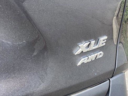 Certified 2025 Toyota RAV4 XLE w/ Convenience Package image 18