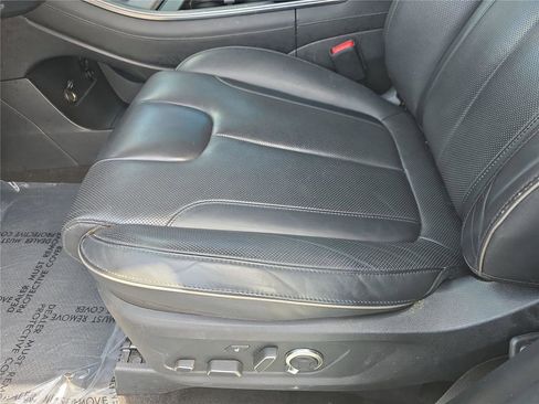 Used 2023 Hyundai Palisade Calligraphy w/ Cargo Package FWD image 17