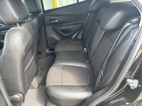 Used 2019 Buick Encore Preferred w/ Safety Package FWD image 11