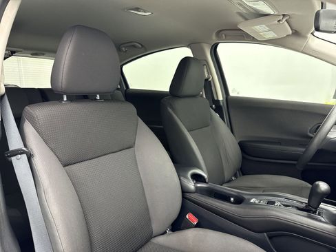 Used 2020 Honda HR-V LX image 28