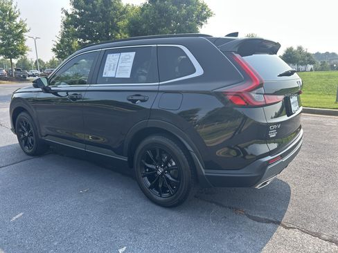 Used 2024 Honda CR-V Sport-L image 7