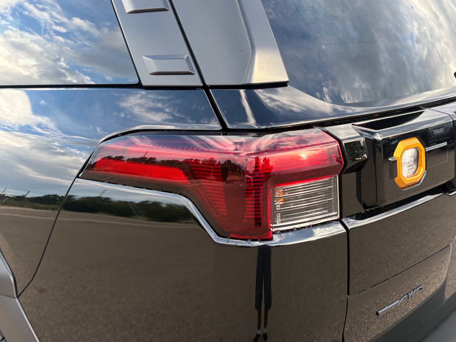 New 2026 Subaru Outback Wilderness AWD/4WD image 32