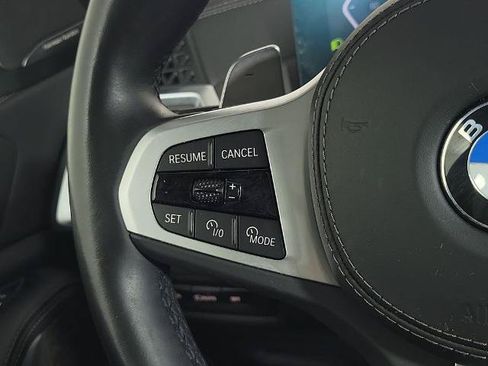 Used 2025 BMW X5 xDrive40i AWD/4WD image 24