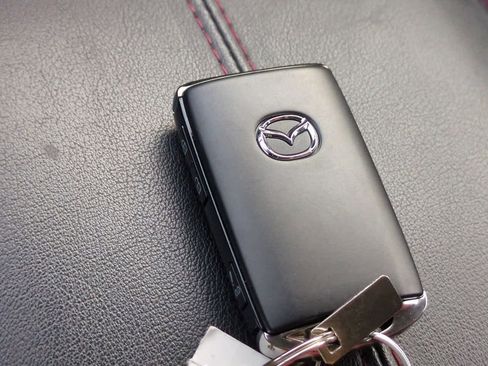 Used 2025 MAZDA CX-30 AWD 2.5 S w/ Preferred Package image 34