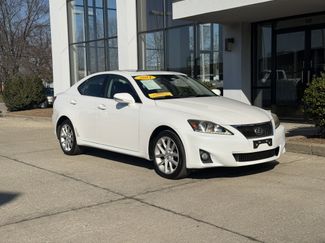 Used 2011 Lexus IS 250 AWD w/ Luxury Plus Value Edition video 2
