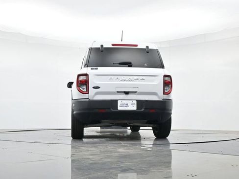 Certified 2024 Ford Bronco Sport Big Bend w/ Convenience Package AWD/4WD image 36