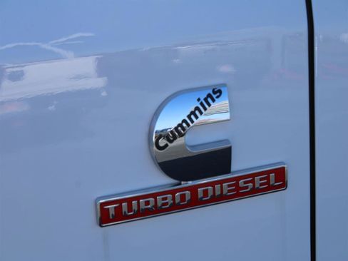 New 2026 RAM 2500 Big Horn image 3