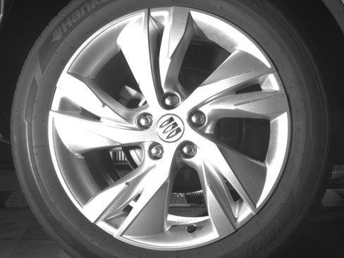 Used 2025 Buick Encore GX Preferred FWD image 15