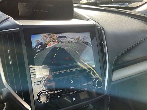 Certified 2022 Subaru Forester Limited image 22