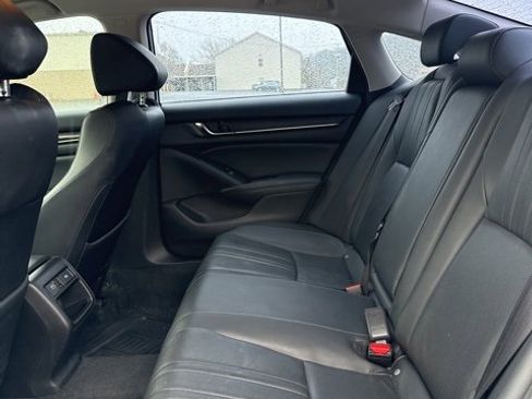 Used 2021 Honda Accord Sport Special Edition image 9