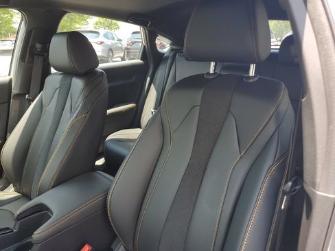 Certified 2026 Acura Integra A-Spec FWD image 15