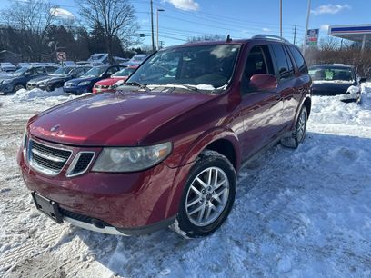 Used 2007 Saab 9-7X 4.2i