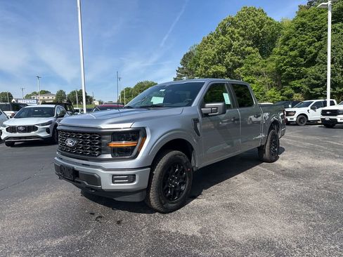 New 2026 Ford F150 STX AWD/4WD image 14