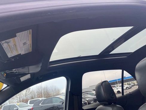 Certified 2023 Chevrolet Equinox RS w/ LPO, Floor Liner Package image 17