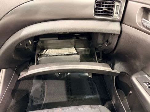 Used 2013 Subaru Impreza WRX Premium image 31