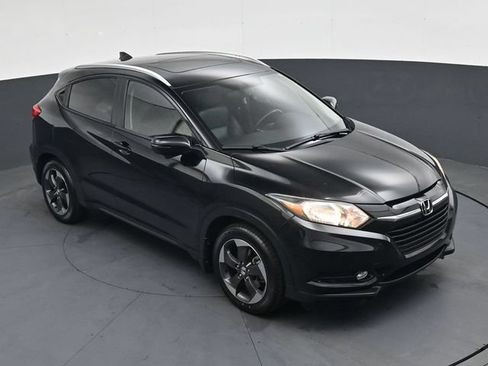 Used 2018 Honda HR-V EX-L image 25