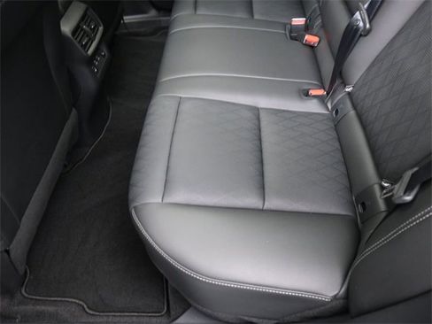 Used 2025 Nissan Murano Platinum image 21